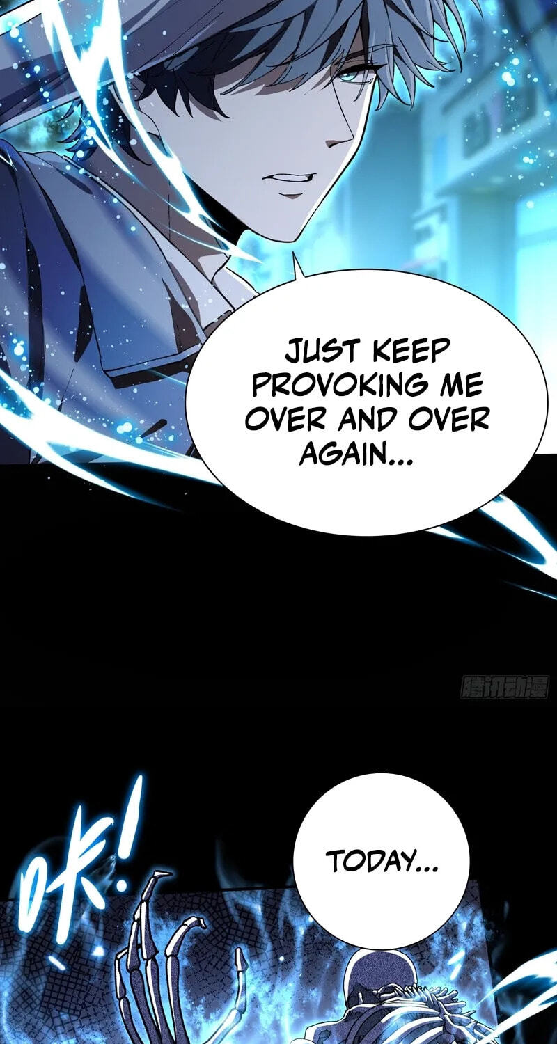 I Incarnate the Undead Scourge Chapter 4 page 9 - 