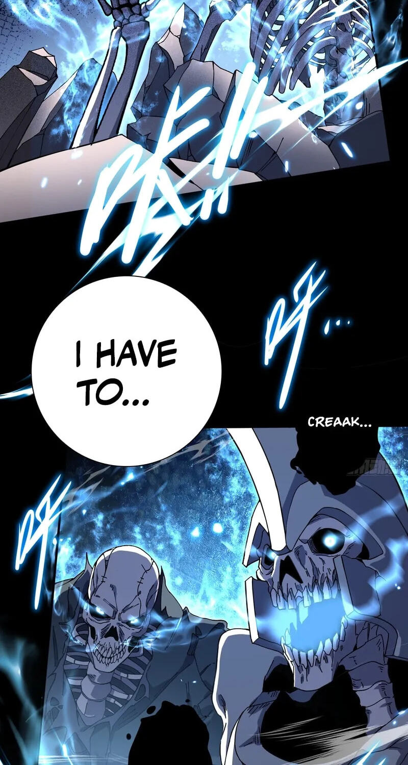 I Incarnate the Undead Scourge Chapter 4 page 10 - 