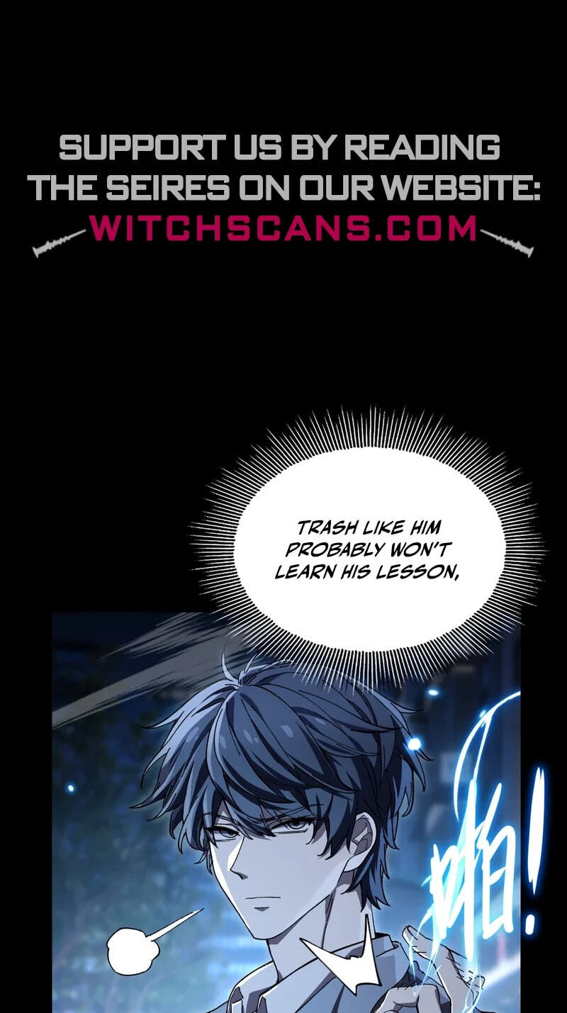 I Incarnate the Undead Scourge Chapter 5 page 1 - 