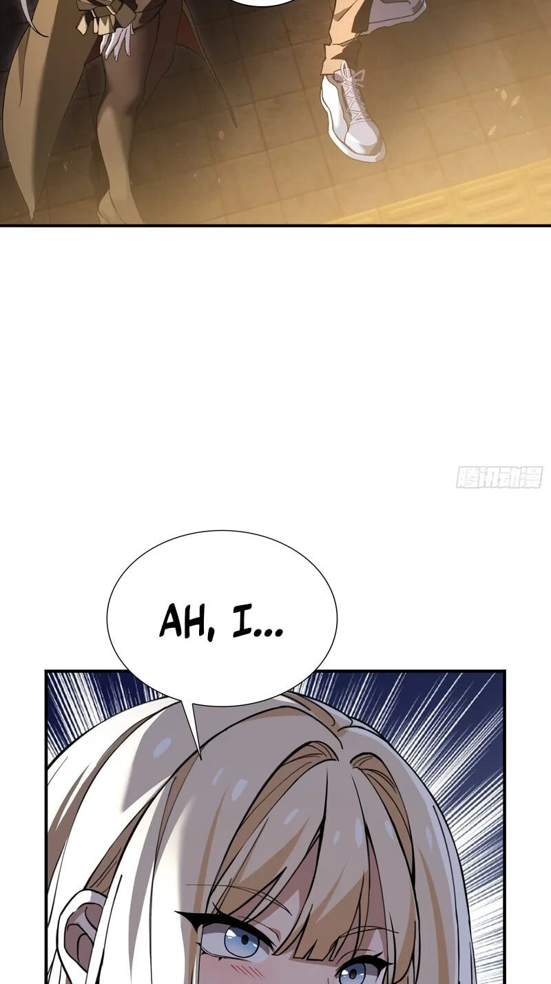 I Incarnate the Undead Scourge Chapter 5 page 14 - 