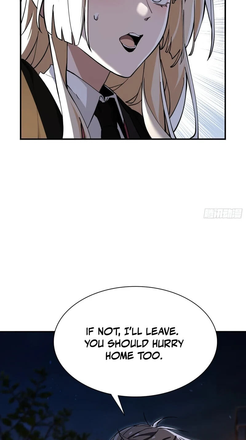 I Incarnate the Undead Scourge Chapter 5 page 15 - 