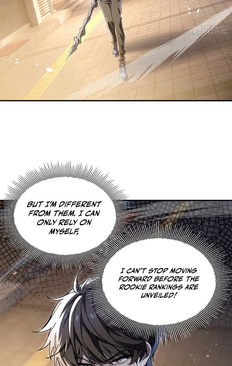 I Incarnate the Undead Scourge Chapter 5 page 19 - 