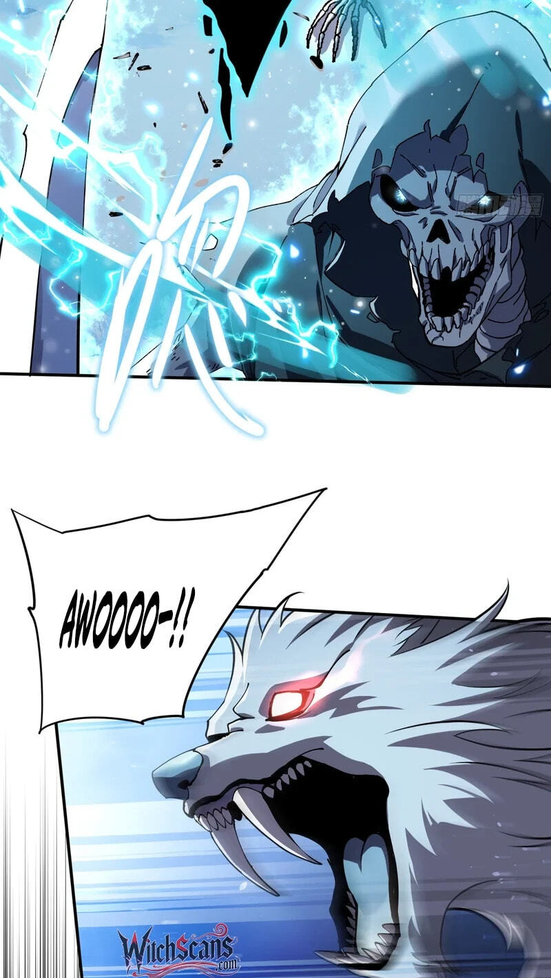 I Incarnate the Undead Scourge Chapter 5 page 29 - 