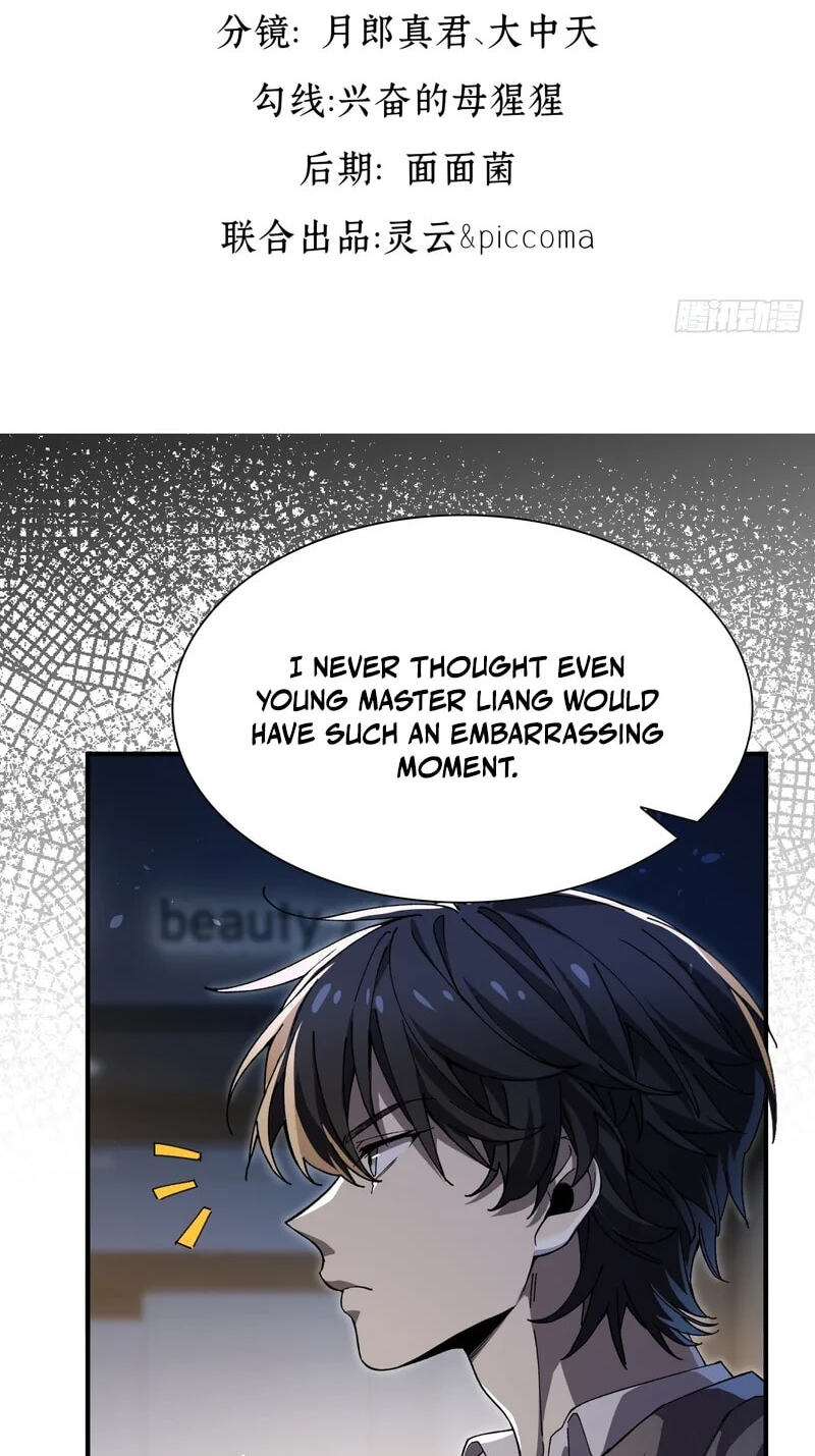 I Incarnate the Undead Scourge Chapter 5 page 5 - 