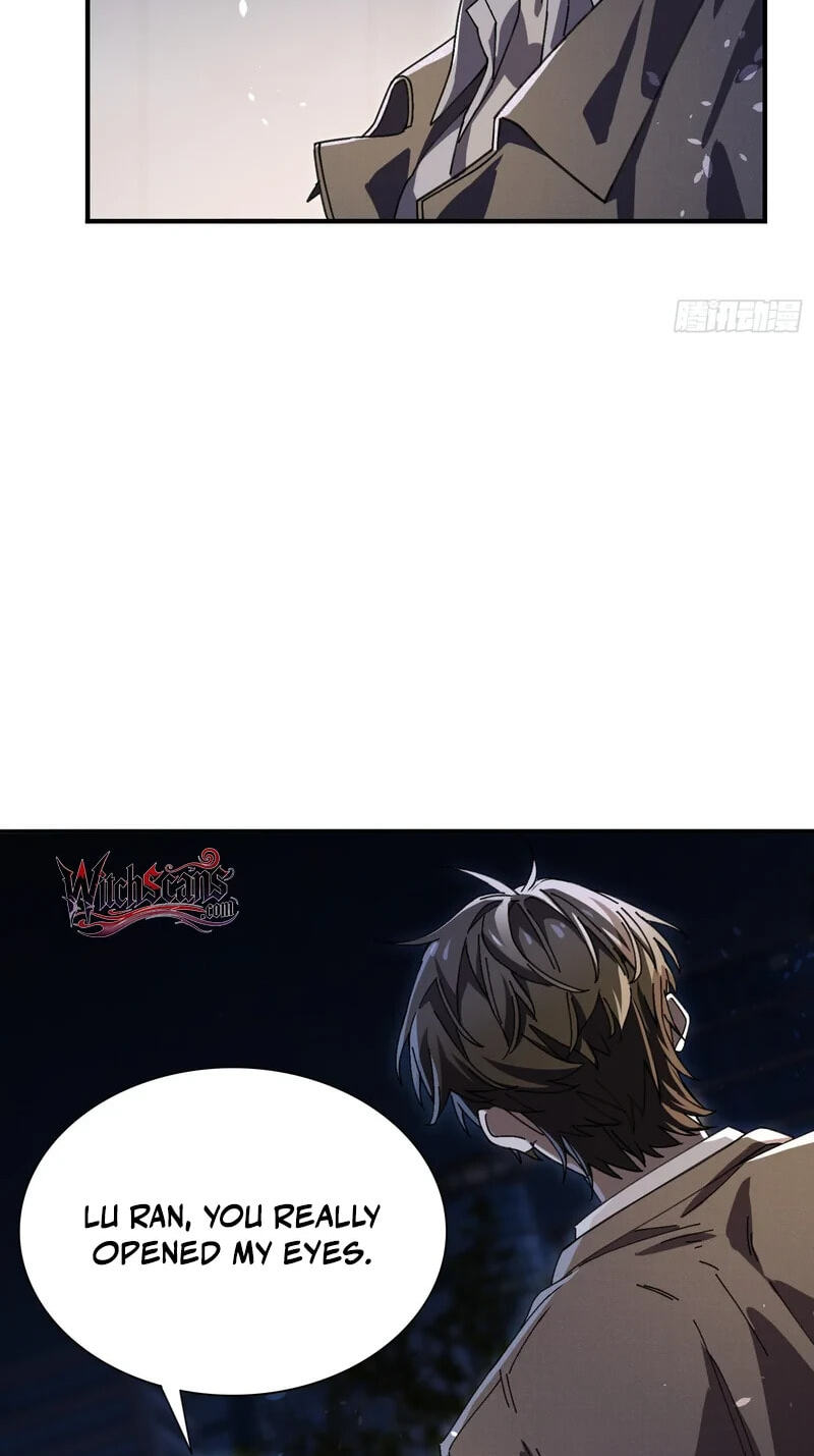 I Incarnate the Undead Scourge Chapter 5 page 6 - 