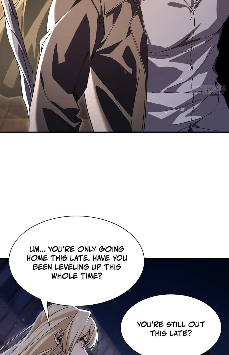 I Incarnate the Undead Scourge Chapter 5 page 10 - 