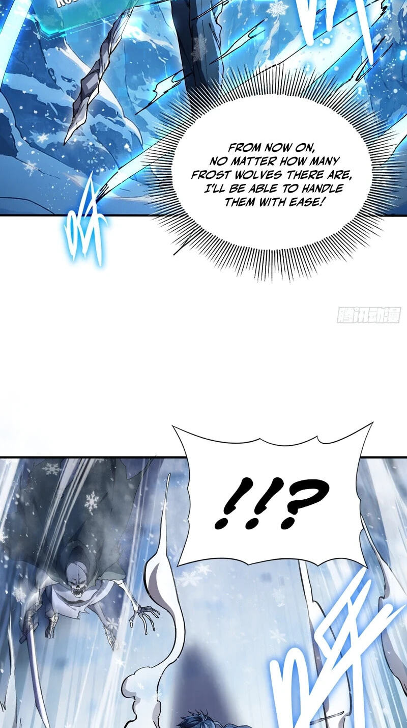 I Incarnate the Undead Scourge Chapter 6 page 15 - 