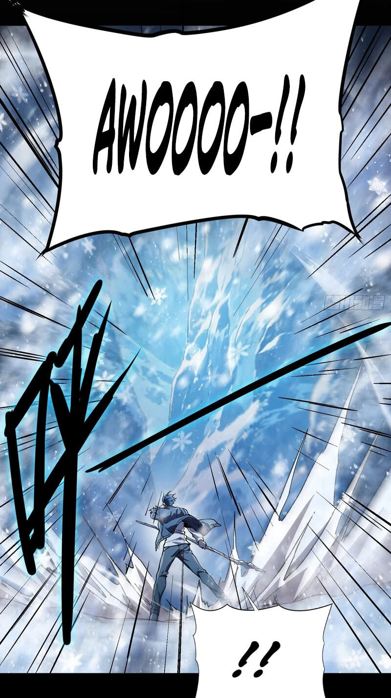 I Incarnate the Undead Scourge Chapter 6 page 18 - 