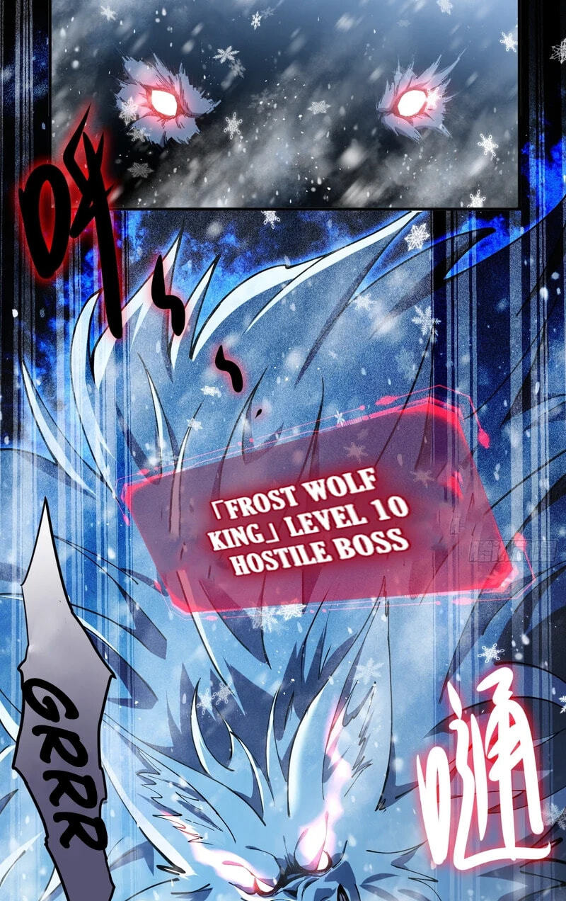 I Incarnate the Undead Scourge Chapter 6 page 20 - 