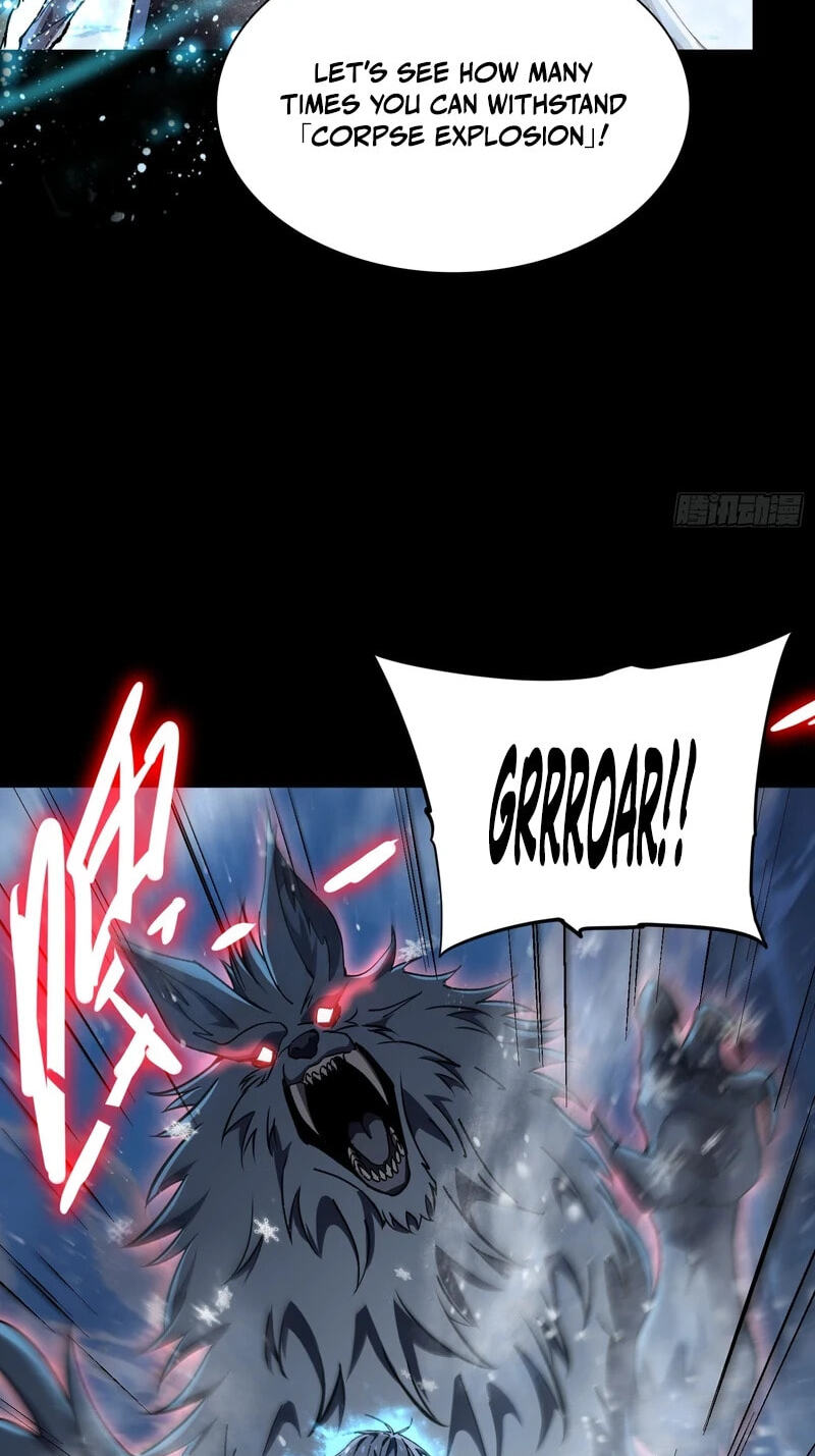I Incarnate the Undead Scourge Chapter 6 page 24 - 