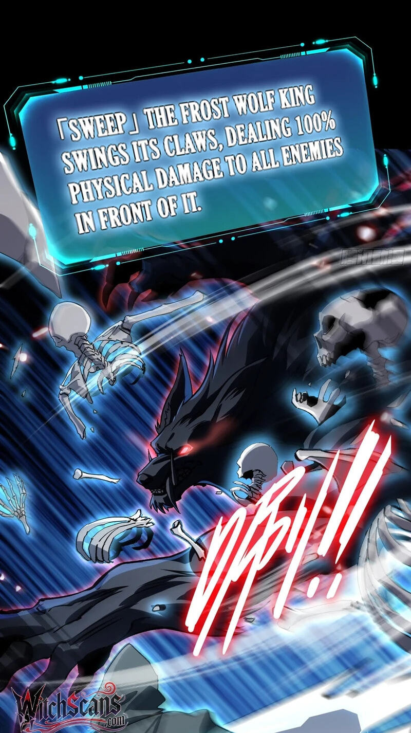 I Incarnate the Undead Scourge Chapter 6 page 28 - 