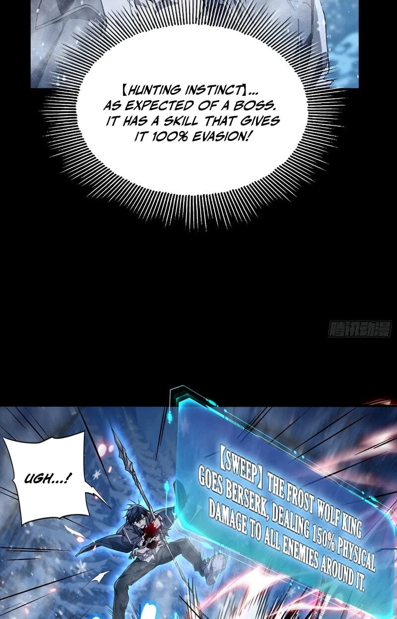 I Incarnate the Undead Scourge Chapter 6 page 41 - 