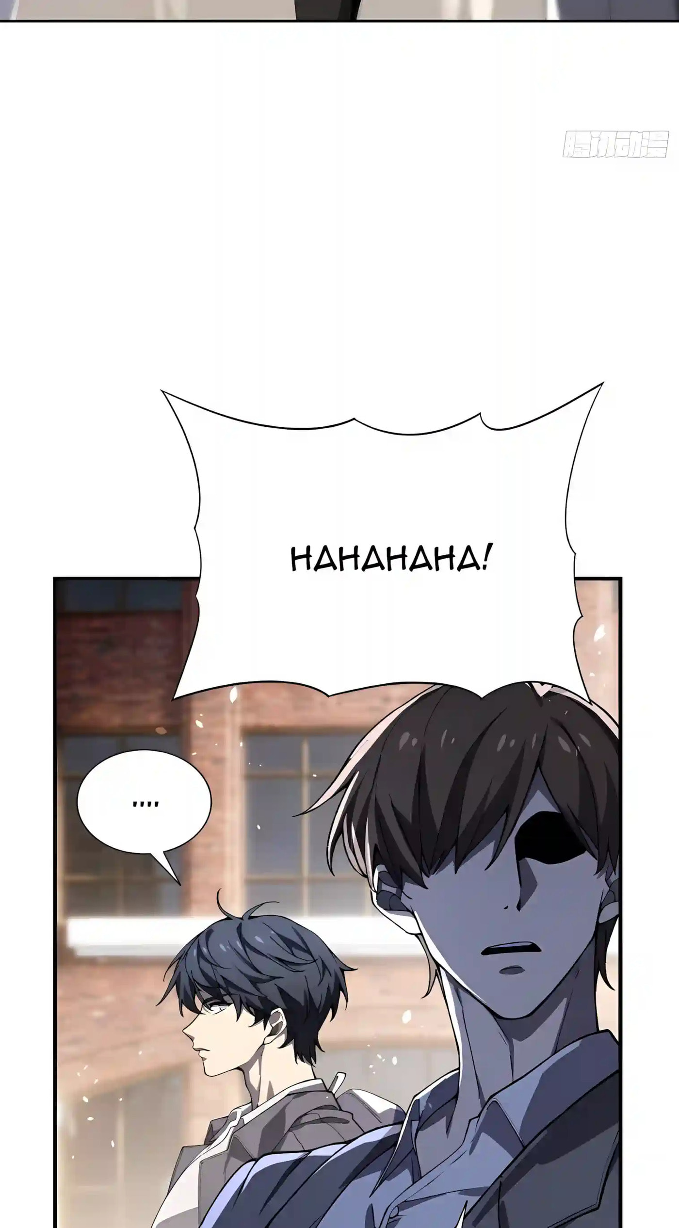 I Incarnate the Undead Scourge Chapter 7 page 39 - 