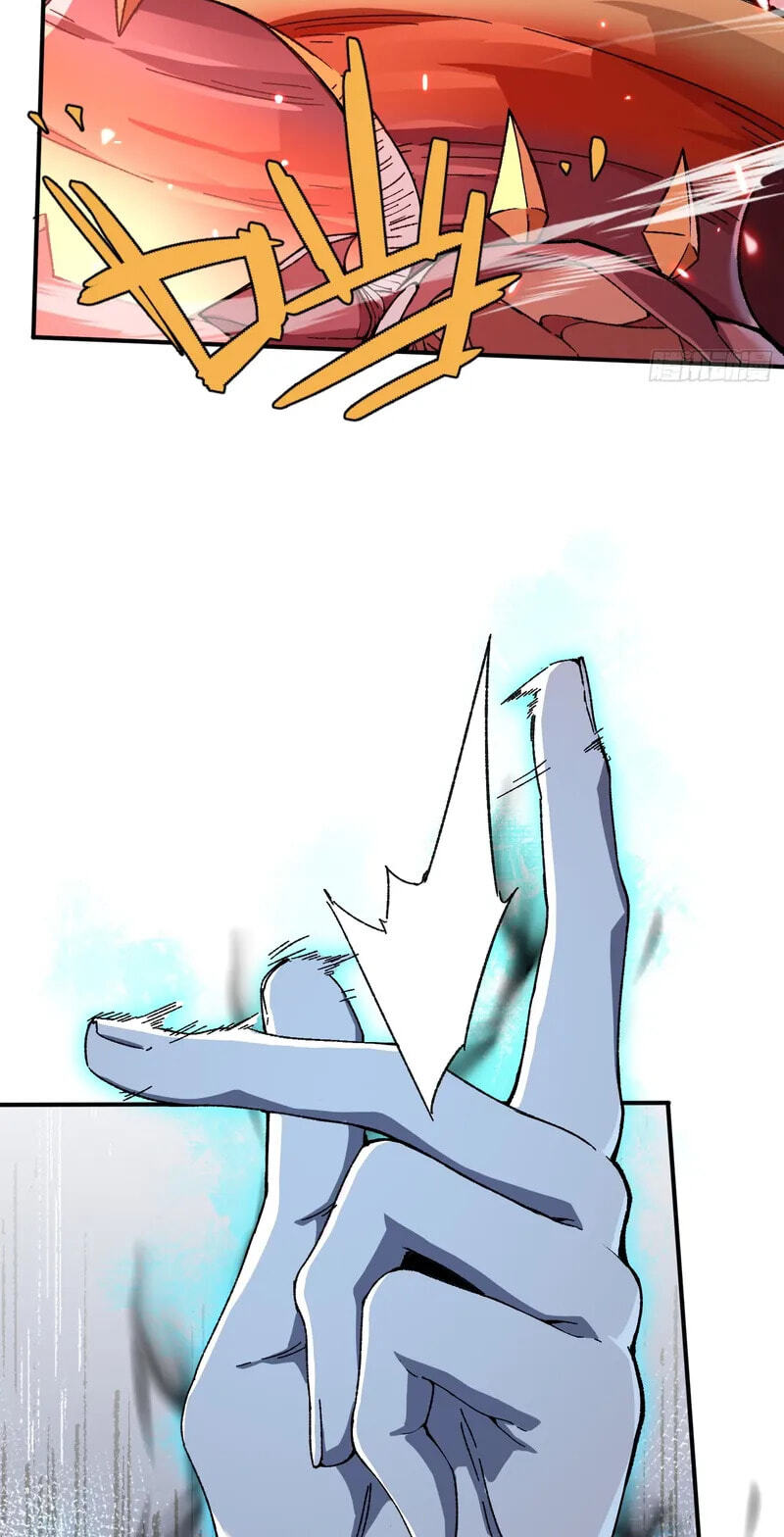 I Incarnate the Undead Scourge Chapter 8 page 15 - 