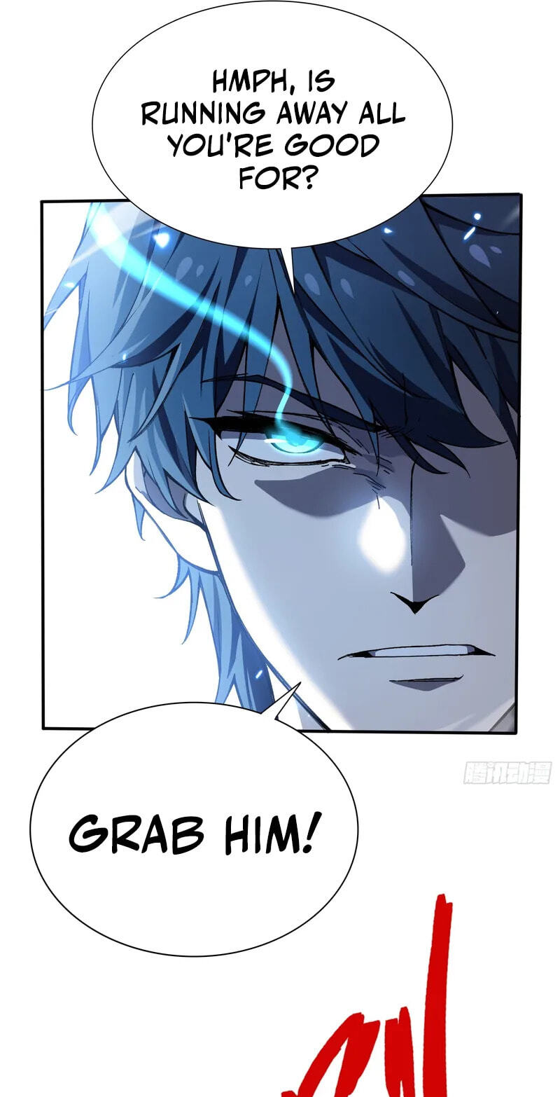 I Incarnate the Undead Scourge Chapter 8 page 20 - 