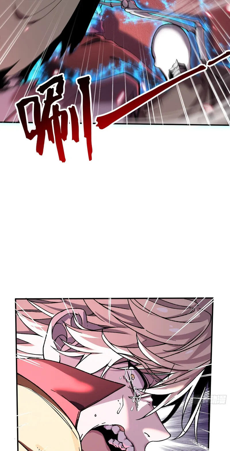 I Incarnate the Undead Scourge Chapter 8 page 24 - 
