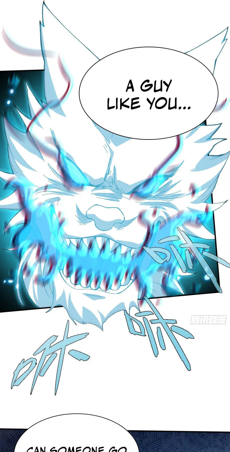 I Incarnate the Undead Scourge Chapter 8 page 30 - 
