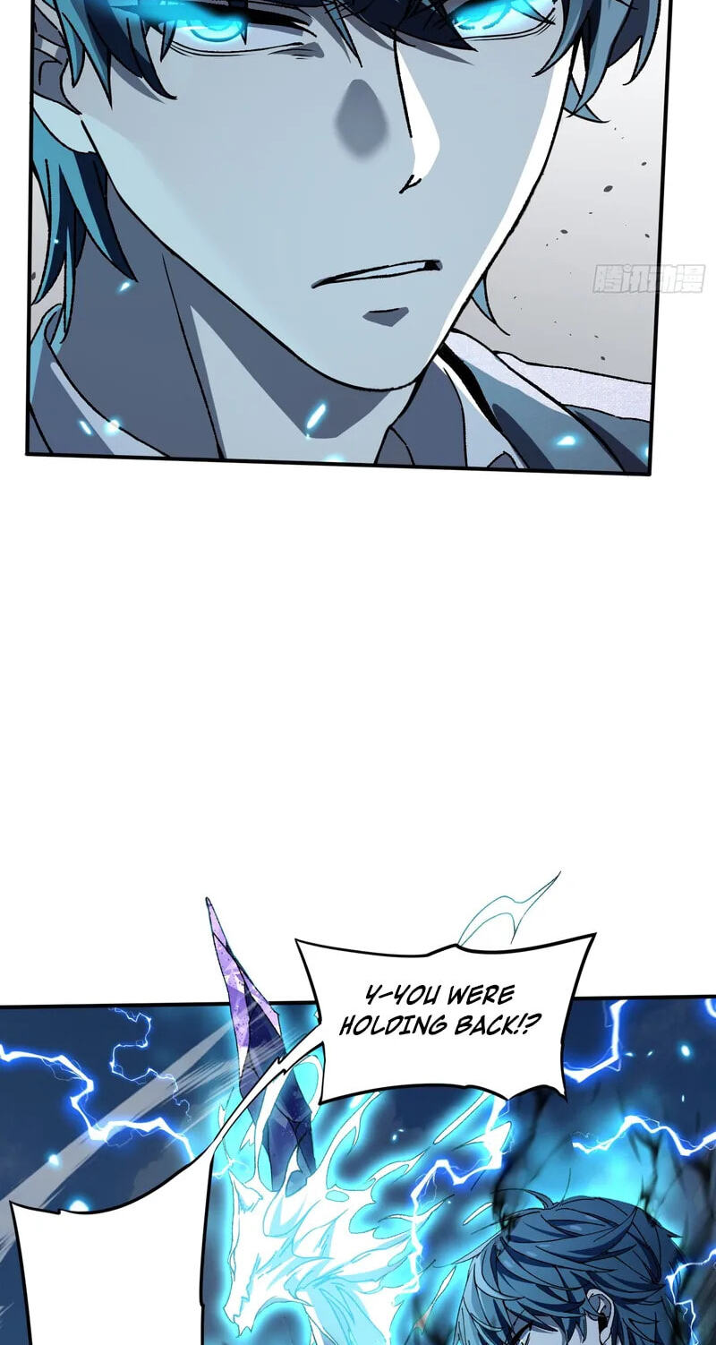 I Incarnate the Undead Scourge Chapter 8 page 8 - 