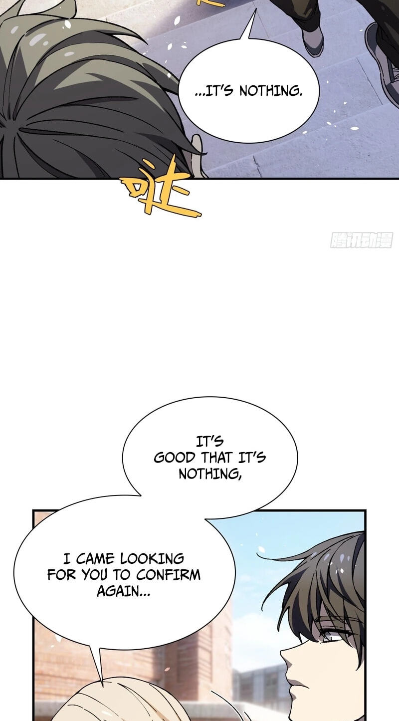 I Incarnate the Undead Scourge Chapter 9 page 20 - 