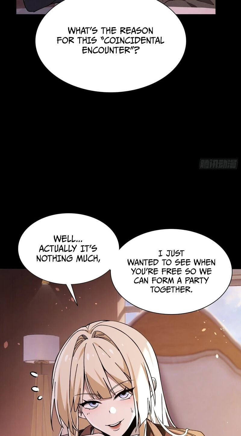 I Incarnate the Undead Scourge Chapter 9 page 31 - 