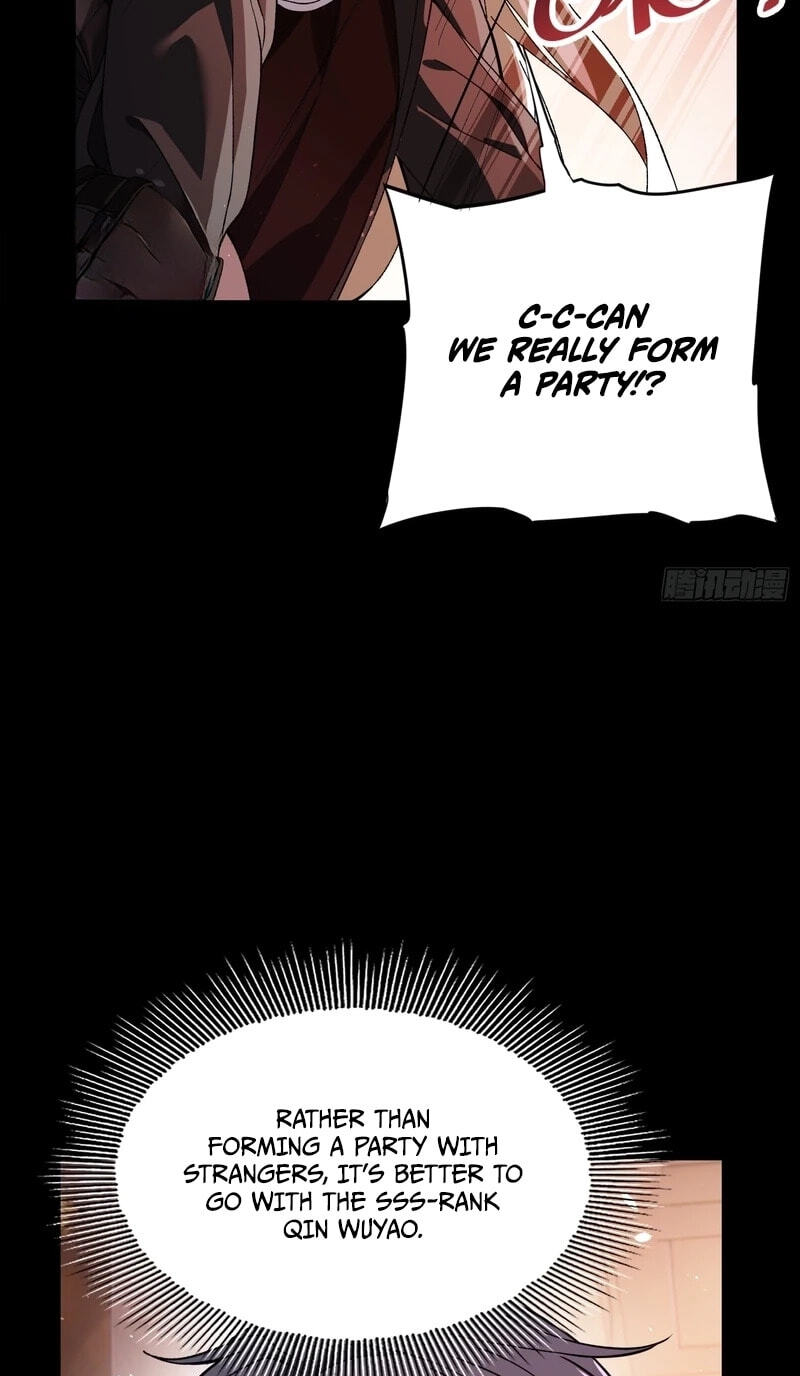 I Incarnate the Undead Scourge Chapter 9 page 37 - 