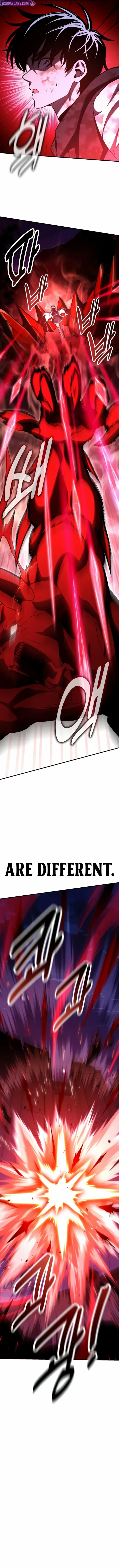 I Killed an Academy Player Chapter 100 page 14 - 