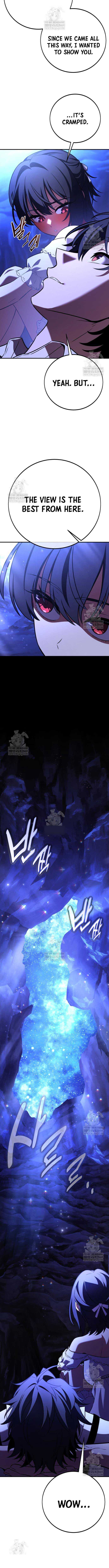 I Killed an Academy Player Chapter 102 page 20 - 