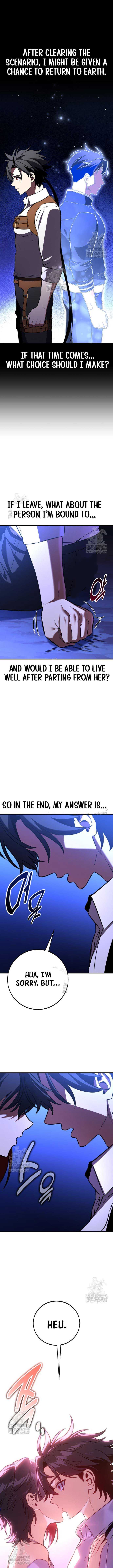 I Killed an Academy Player Chapter 102 page 24 - 