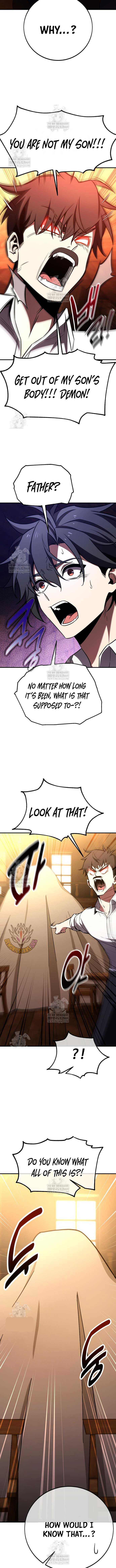 I Killed an Academy Player Chapter 102 page 7 - 