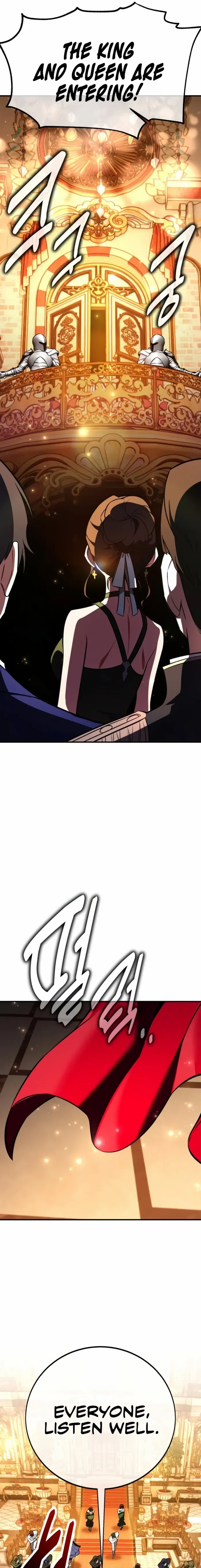 I Killed an Academy Player Chapter 103 page 12 - 