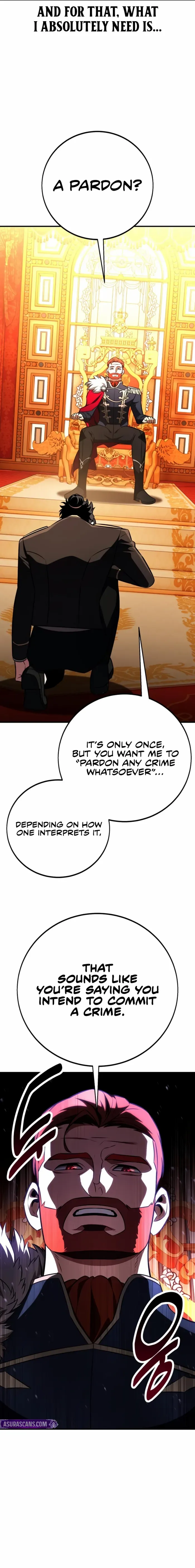 I Killed an Academy Player Chapter 103 page 19 - 