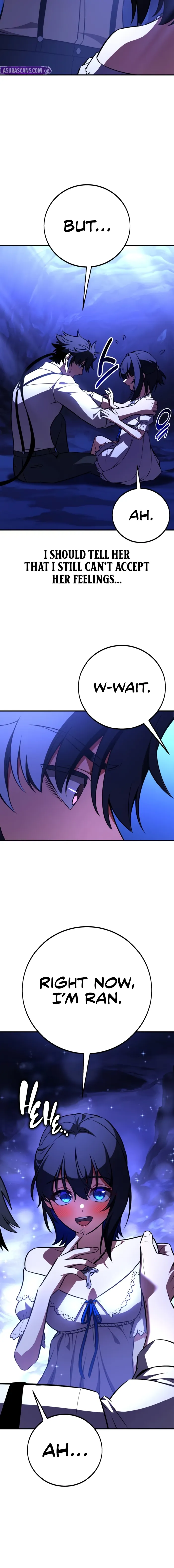 I Killed an Academy Player Chapter 103 page 3 - 