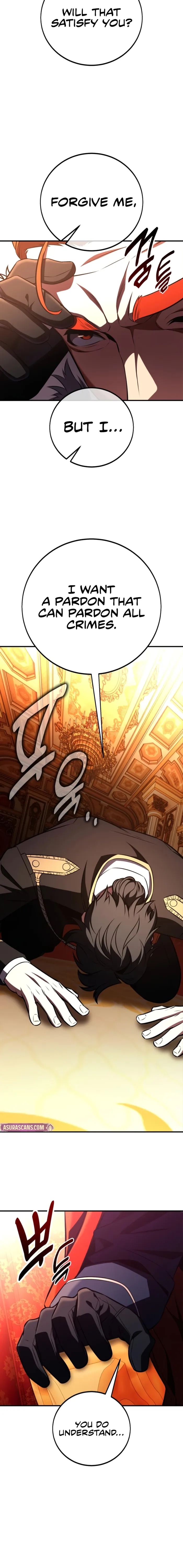 I Killed an Academy Player Chapter 103 page 21 - 