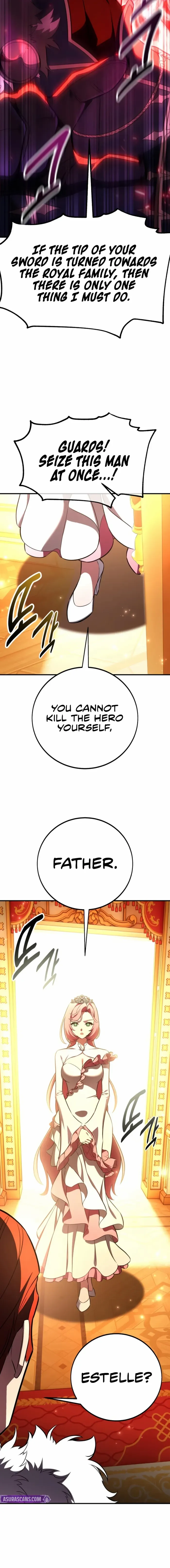 I Killed an Academy Player Chapter 103 page 23 - 