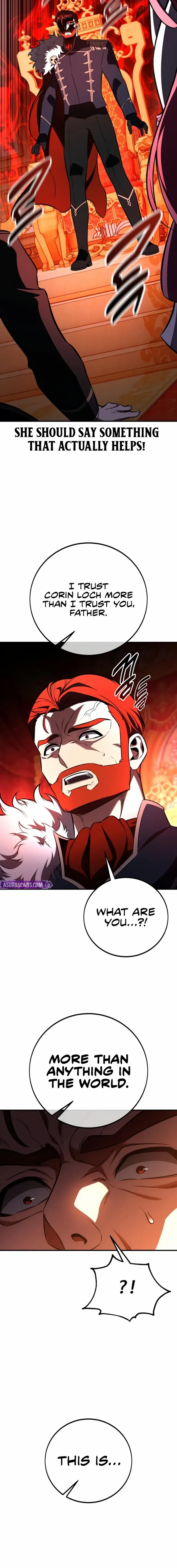 I Killed an Academy Player Chapter 103 page 25 - 