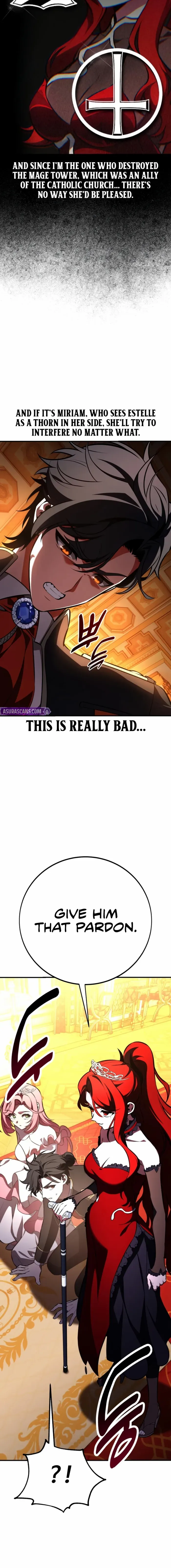 I Killed an Academy Player Chapter 103 page 29 - 