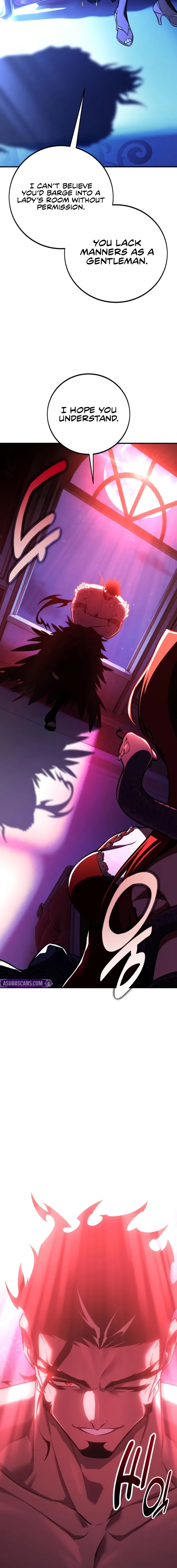 I Killed an Academy Player Chapter 103 page 35 - 