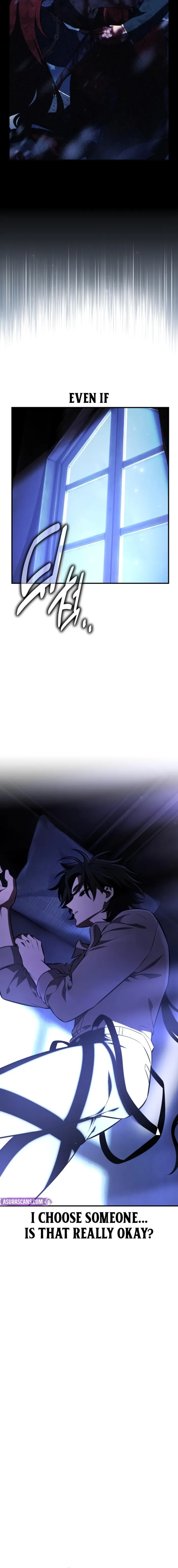 I Killed an Academy Player Chapter 103 page 7 - 