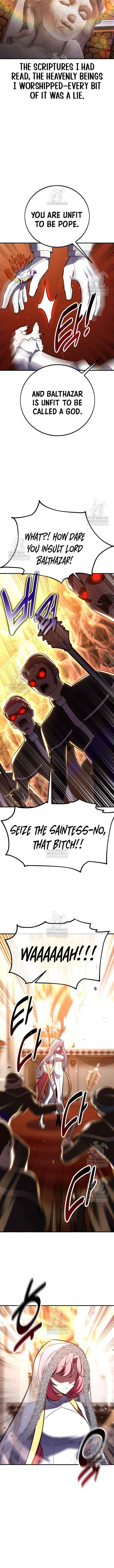 I Killed an Academy Player Chapter 104 page 18 - 