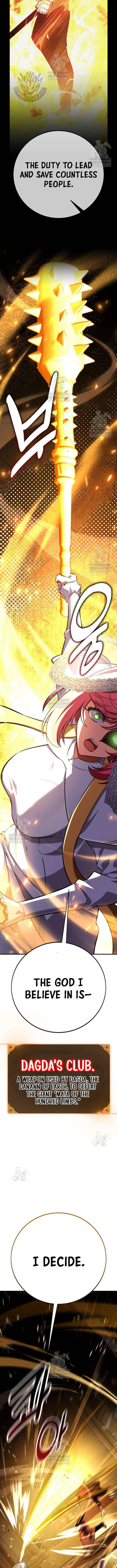 I Killed an Academy Player Chapter 104 page 20 - 