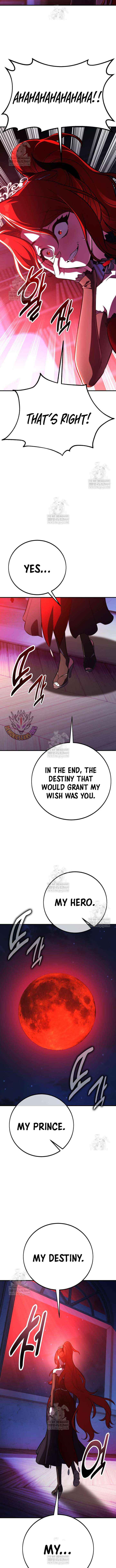 I Killed an Academy Player Chapter 104 page 22 - 