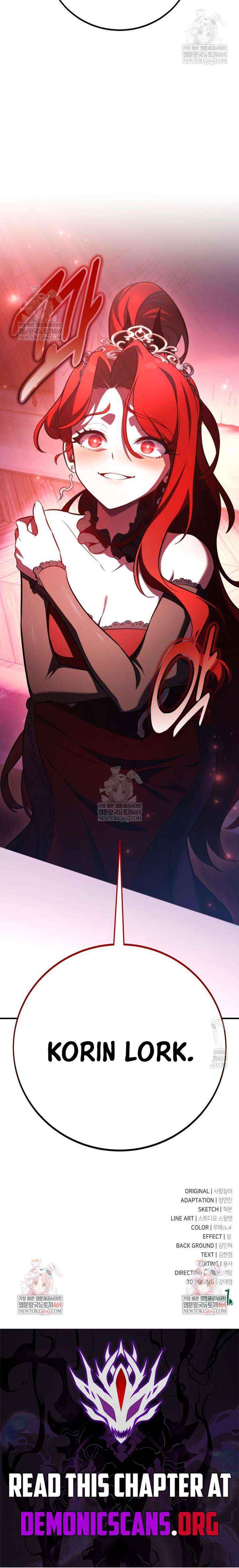 I Killed an Academy Player Chapter 104 page 23 - 