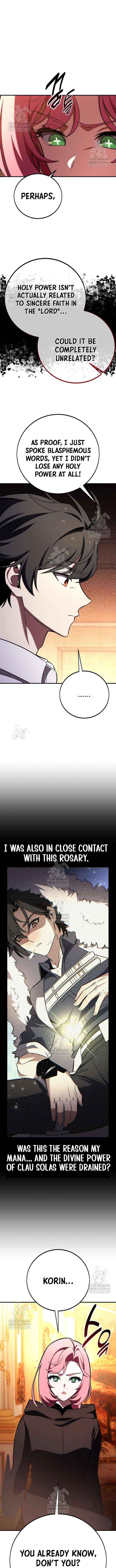 I Killed an Academy Player Chapter 104 page 7 - 