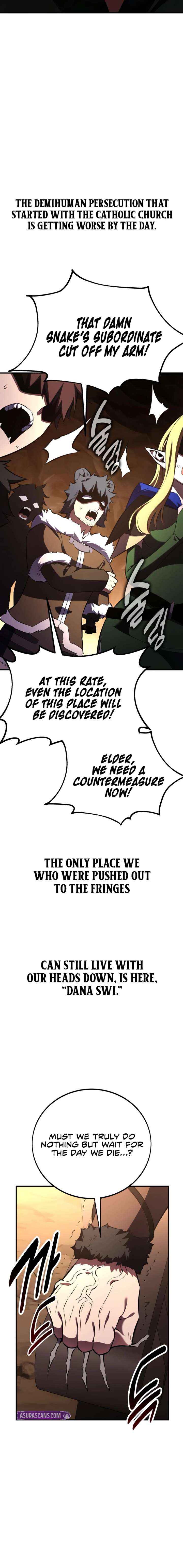 I Killed an Academy Player Chapter 105 page 15 - 