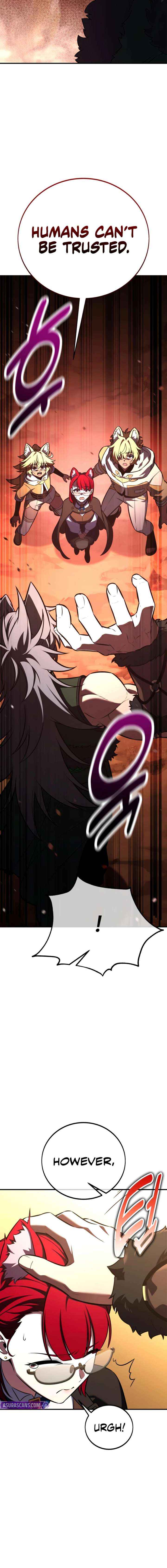 I Killed an Academy Player Chapter 105 page 25 - 