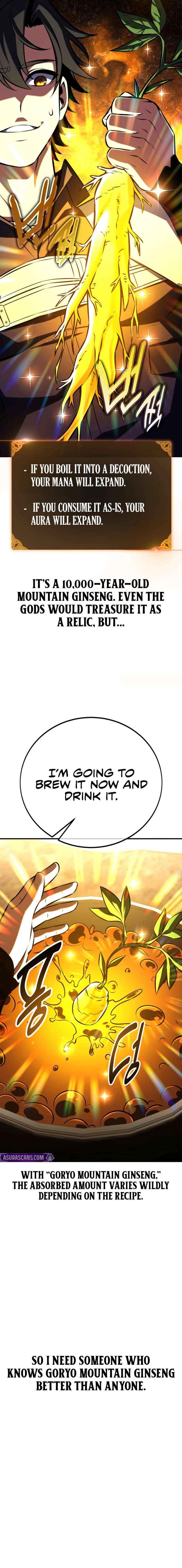 I Killed an Academy Player Chapter 105 page 29 - 