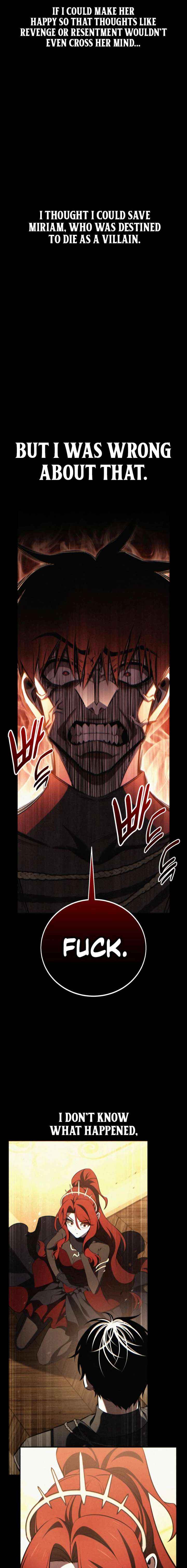 I Killed an Academy Player Chapter 105 page 4 - 