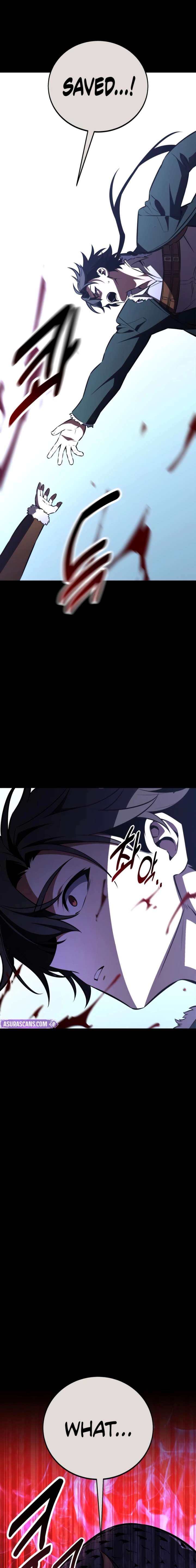 I Killed an Academy Player Chapter 105 page 8 - 