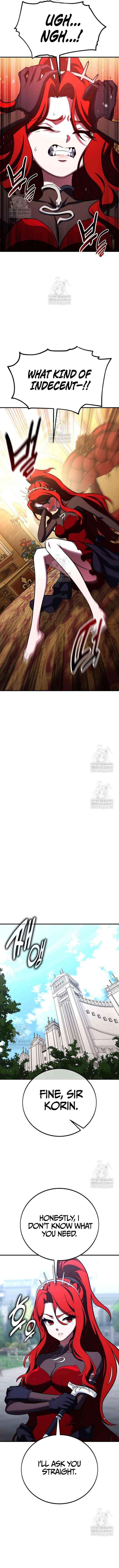 I Killed an Academy Player Chapter 106 page 12 - 