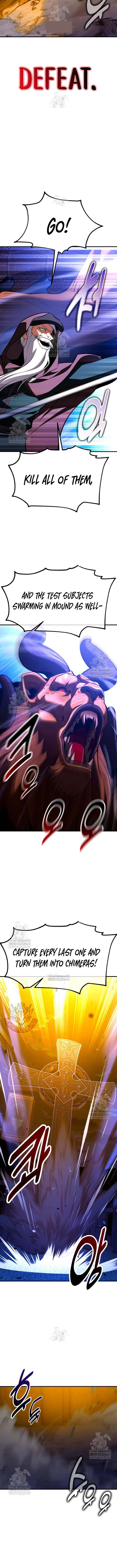 I Killed an Academy Player Chapter 108 page 23 - 